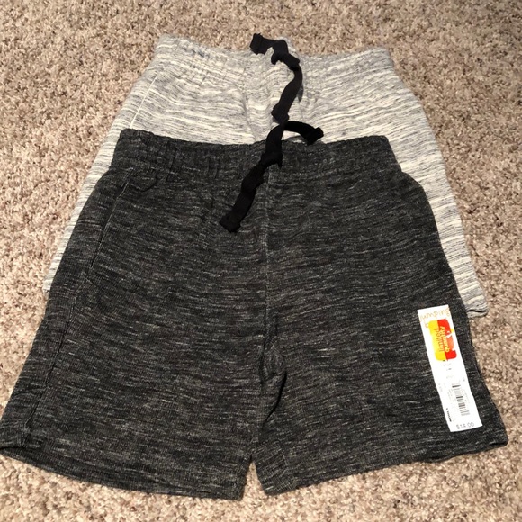 jumping beans Other - Bundle of 2 NWT shorts